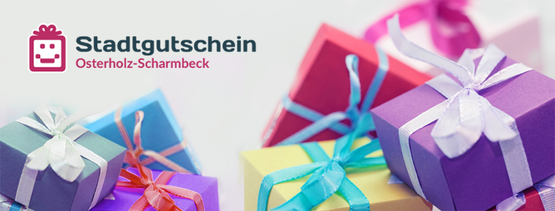 Trends! Mode & Accessoires Osterholz-Scharmbeck Stadtgutschein