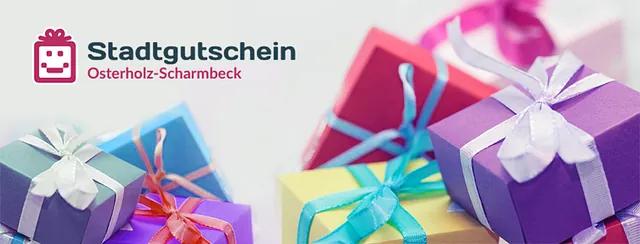 Trends! Mode & Accessoires Osterholz-Scharmbeck Stadtgutschein