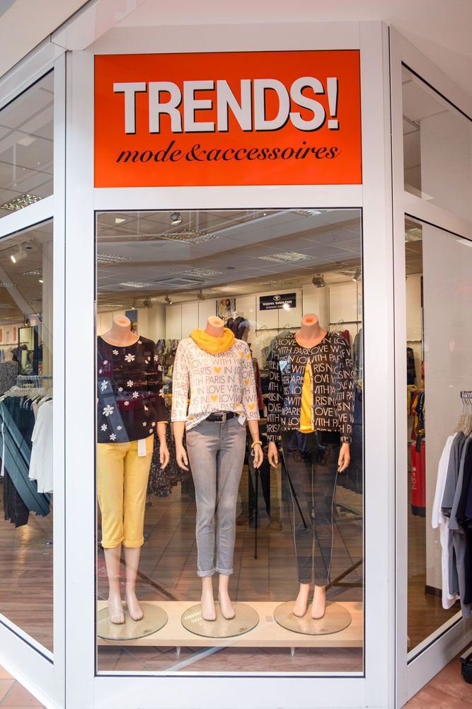 Trends! Mode & Accessoires Osterholz-Scharmbeck Mode für die Frau