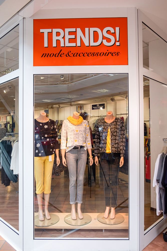 Trends! Mode & Accessoires Osterholz-Scharmbeck Mode für die Frau
