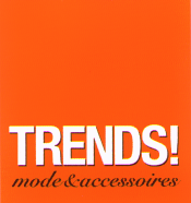 Logo - Trends! Mode & Accessoires e.K. aus Osterholz-Scharmbeck