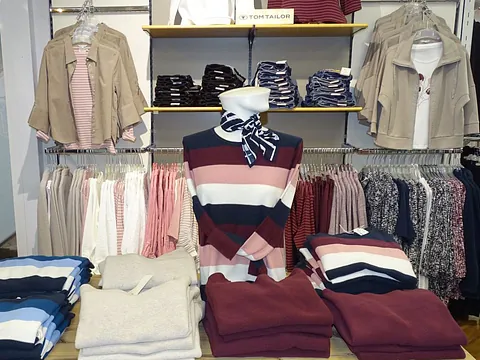 Trends! Mode & Accessoires Osterholz-Scharmbeck Geschäftsräume