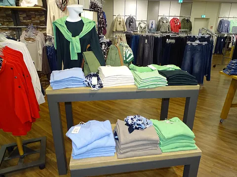 Trends! Mode & Accessoires Osterholz-Scharmbeck Herbstmode