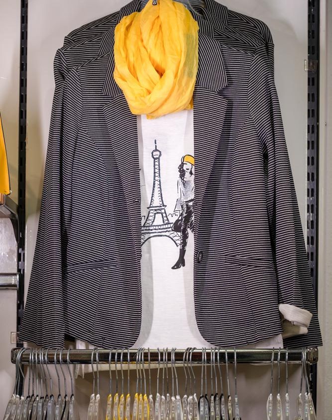 Trends! Mode & Accessoires Osterholz-Scharmbeck Perfekter Look