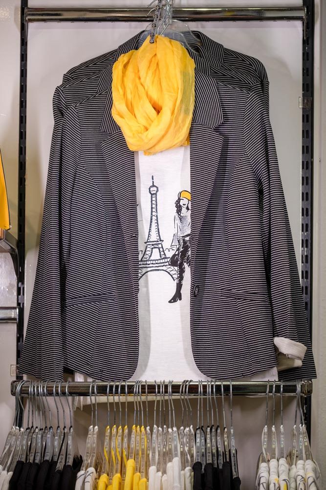 Trends! Mode & Accessoires Osterholz-Scharmbeck Perfekter Look